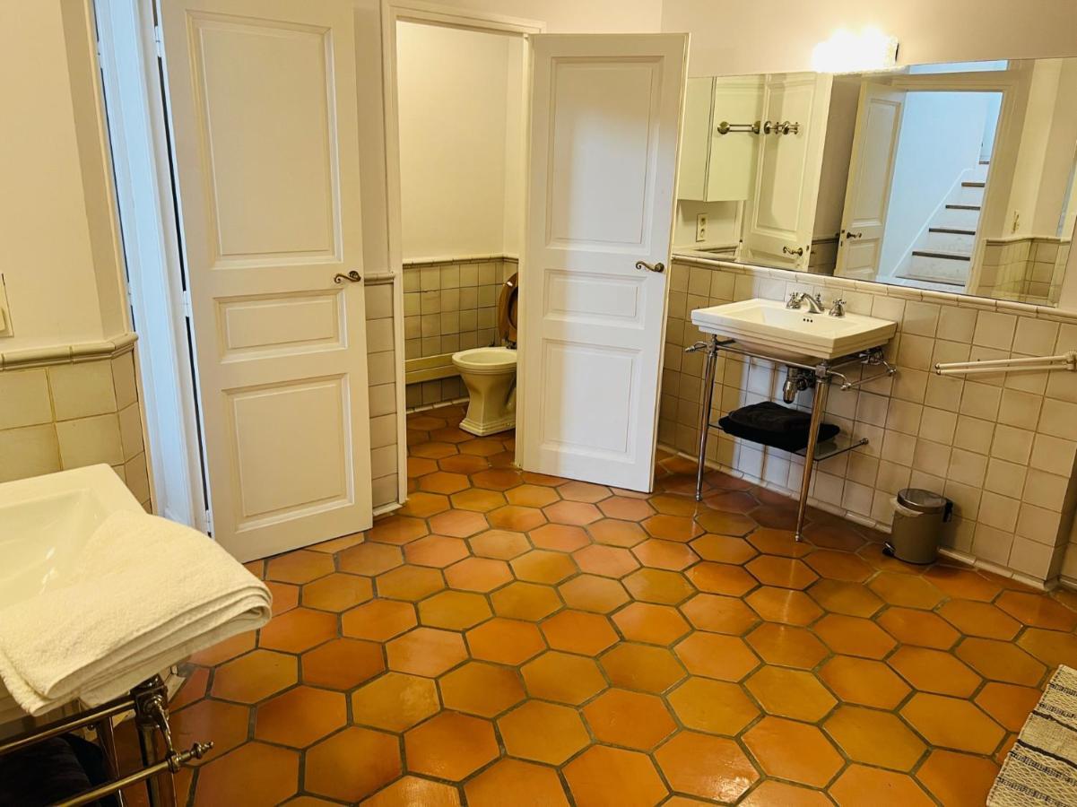 Penthouse Studio Privée Couple ou Famille- La Maison Searle à Tourtour Esterno foto